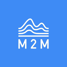 Mile2Marathon logo