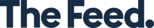 The Feed logo